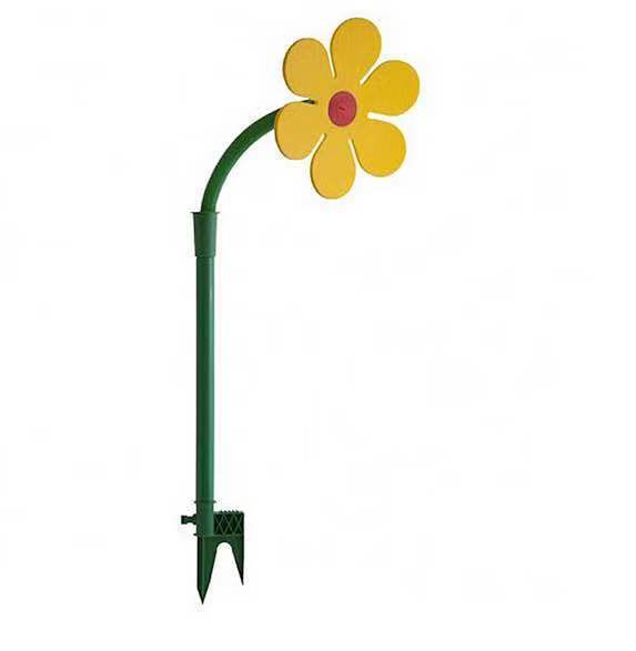 Garden Sunflower Sprinkler