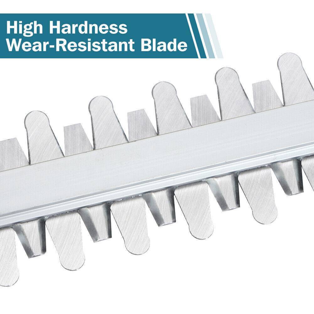 Electric Cordless Trimmer