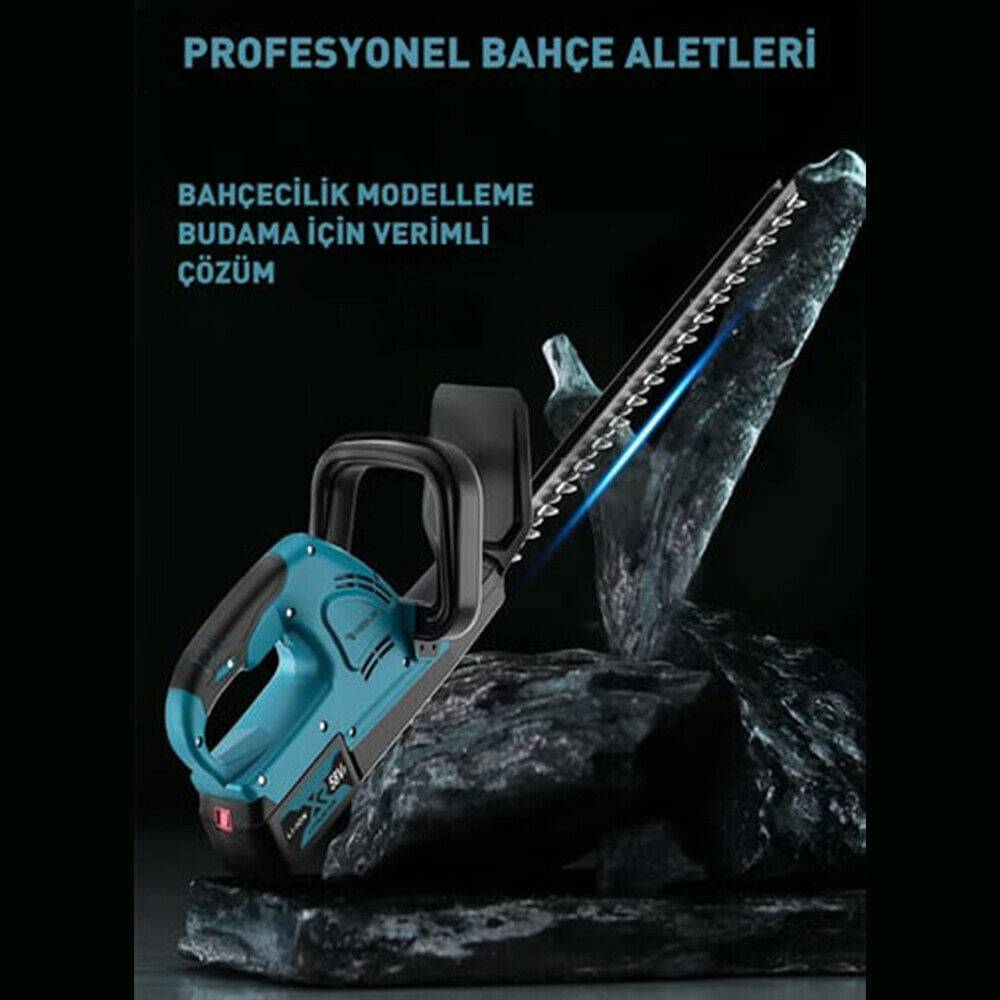 Electric Cordless Trimmer