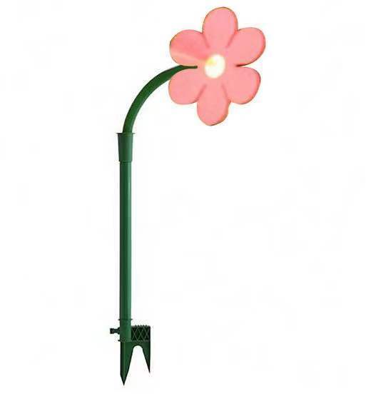 Garden Sunflower Sprinkler
