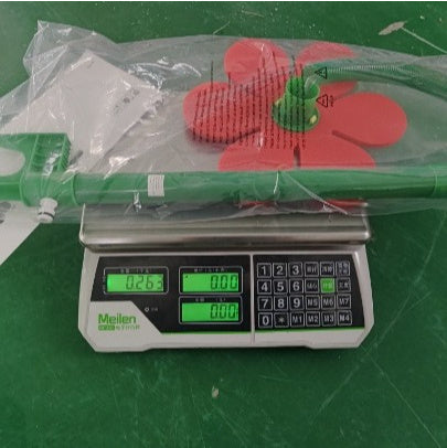 Garden Sunflower Sprinkler