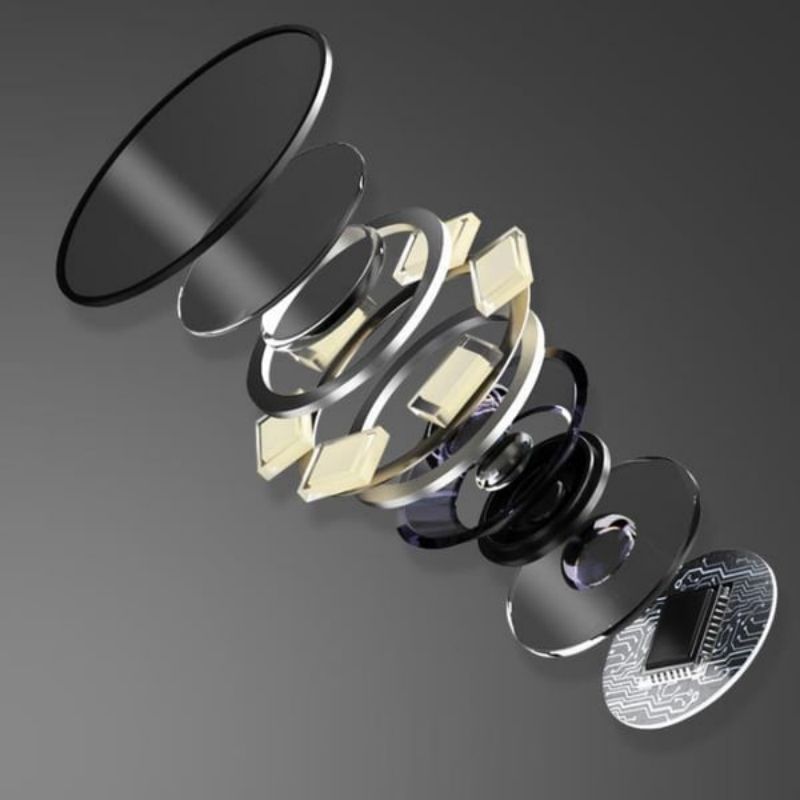 Clear ear otoscope