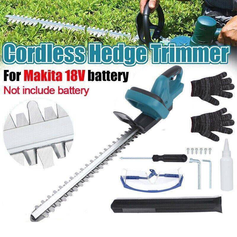 Electric Cordless Trimmer