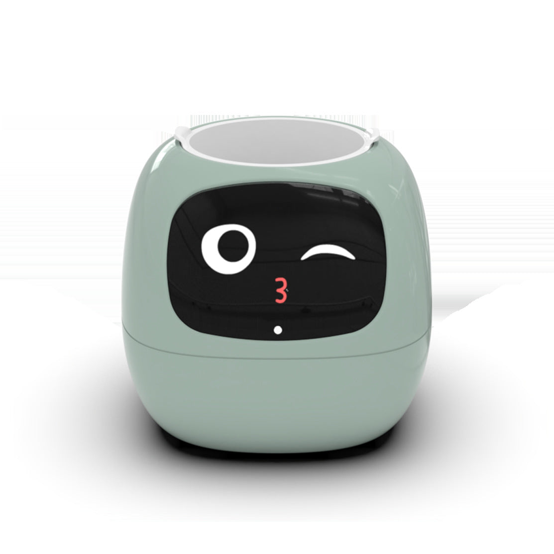 IVY Smart Plant Pet Robot | Interactive Companion Robot