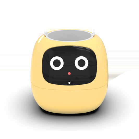 IVY Smart Plant Pet Robot | Interactive Companion Robot